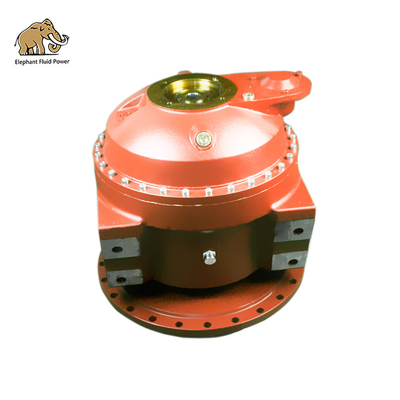 OEM PMB 7.1 PMP7.1 Μείκτης κιβωτίου ταχυτήτων με έξοδο νερού Επισκευή μεικτήρα σκυροδέματος Μέρη συντήρησης