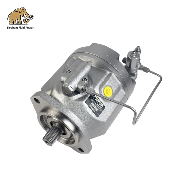 Υδραυλική εμβολοφόρος αντλία A10vo74dflr 31r-Vsc41n00-S2356 για Jcb 332/G5722 20/925651, 20/925784 20/925353 1