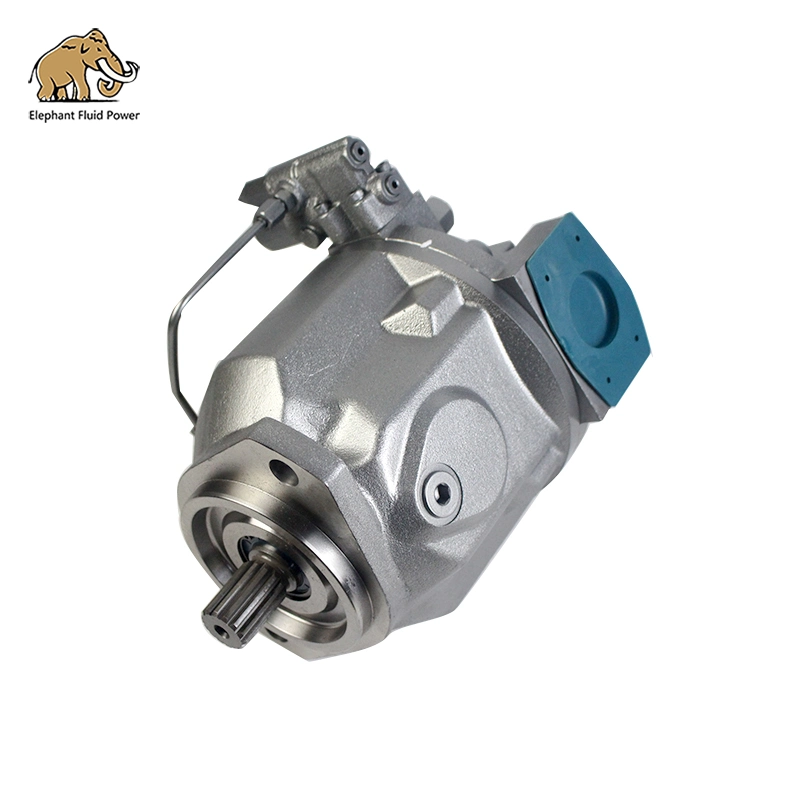 JCB κύρια Rexroth υδραυλική εμβολοφόρος αντλία A10vo74dflr/31r-Psc12n00 20/925353 333/D3951 333/D5108 2