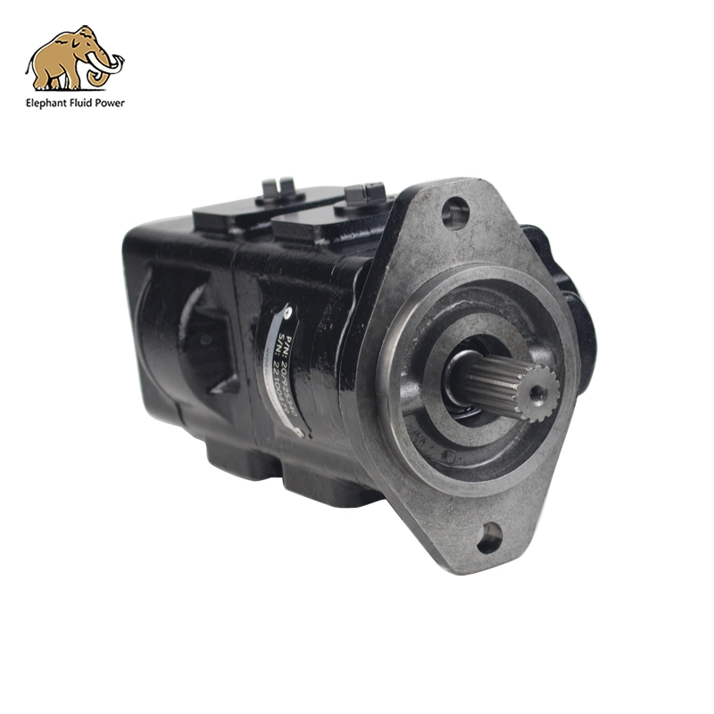 JCB κύρια Rexroth υδραυλική εμβολοφόρος αντλία A10vo74dflr/31r-Psc12n00 20/925353 333/D3951 333/D5108 5