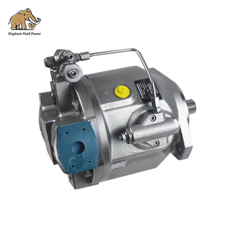 JCB κύρια Rexroth υδραυλική εμβολοφόρος αντλία A10vo74dflr/31r-Psc12n00 20/925353 333/D3951 333/D5108 3