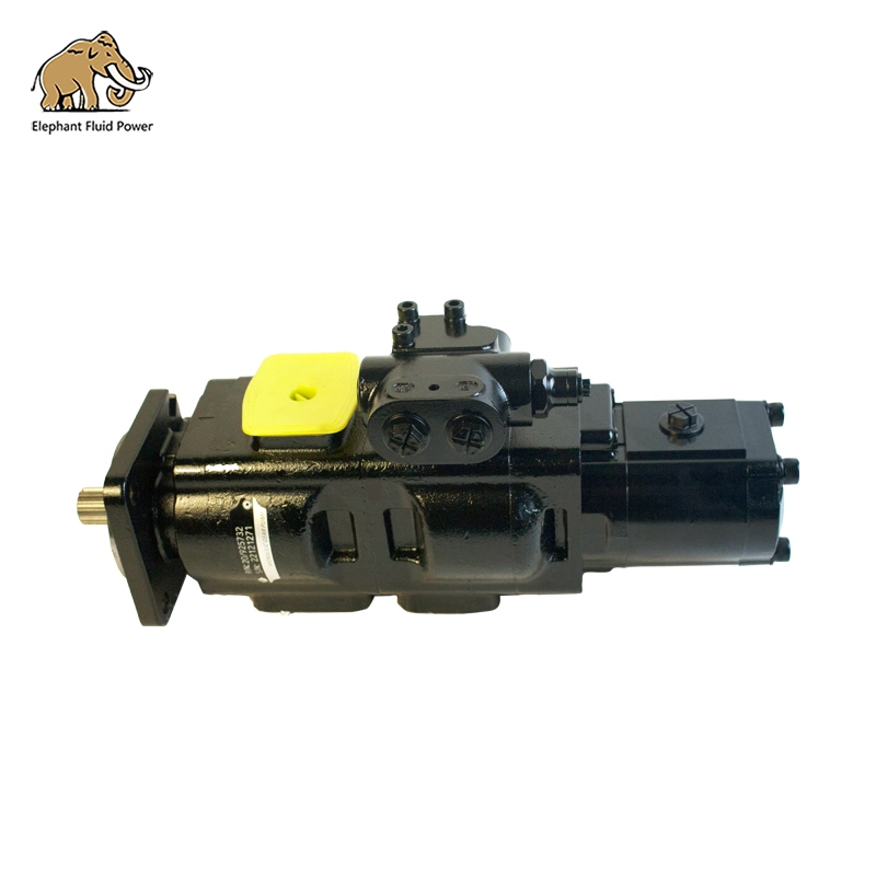 JCB κύρια Rexroth υδραυλική εμβολοφόρος αντλία A10vo74dflr/31r-Psc12n00 20/925353 333/D3951 333/D5108 6