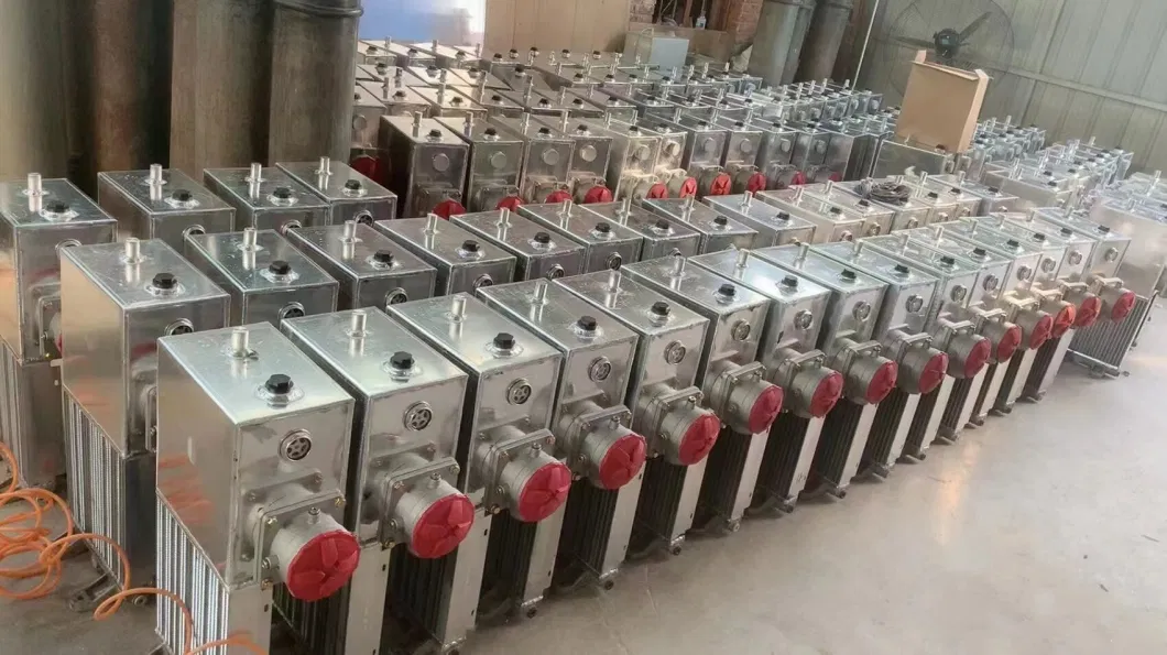 PMB 7.1R130 PMB7.5 PMB 8.0 Τεχνουργήματα Μείγματος Σιδηρουργικών Συσκευών 4