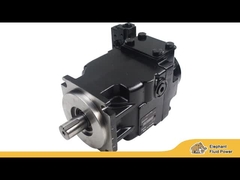 Δανφός JRRS60 Σειρά 45 υδραυλική αντλία έμβολο JR-R-S60 Αντικατάσταση