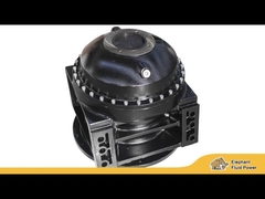 PMP 7.1R120 Τεχνουργήματα μετατροπής Μείγματα σκυροδέματος Μείγματα σκυροδέματος