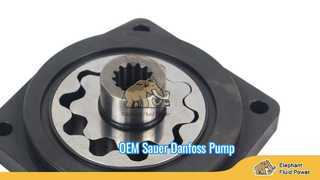 A10VG18－F00 方形 不串 大象45秒版1