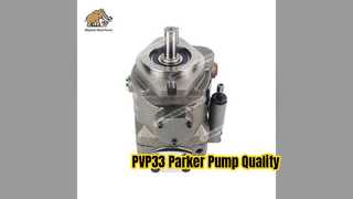 PVP33 Parker Pump Quality Άμεσες πωλήσεις