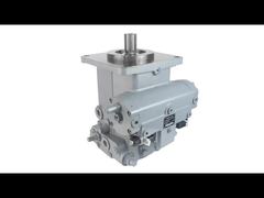 OEM Ποιότητας A4VG180 Rexroth AA4VG180 Series 32 Axial Piston Pump Factory Direct Sales