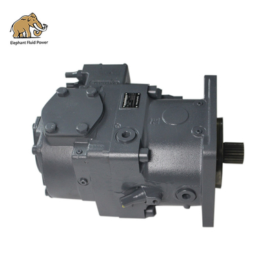 Α11VLO σειρά Rexroth ανταλλακτικά A11VLO190LRDH1/11R-NZD12K02P-S πλήρες περίβλημα αντλίας για επισκευή