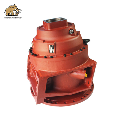 Αρχική τιμή εργοστασίου P4300 Gearbox Reducer Beton Mixer Truck συντήρηση και επισκευή εξαρτήματα