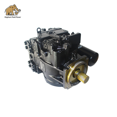Sauer Danfoss 90 Αξονικές αντλίες έμβολο 90R100LW5NN80L3C7EC5GBA42422483018643 Για αρχική αντικατάσταση