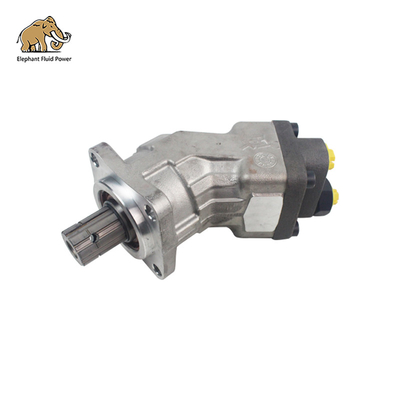 PUTZMEISTER 279532008 KF A2FO32-63MEK64 ΥΔΡΟΥΛΙΚΗ ΠΟΥΜΠΑΣΙΑ ΠΑΡΑΜΠΑΣΙΑΣ ΚΑΤΑΡΙΟΥΛΙΚΟΥ