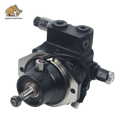 AT405846 Φαν Drive Motor Ready Stock τώρα διαθέσιμος Κατασκευασμένο στην Κίνα για τον John Deere