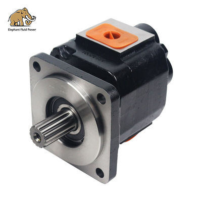 OEM T2550C7CEL Τεχνολογική αντλία Parker Υδραυλική αντλία για κατασκευαστική μηχανή σε απόθεμα