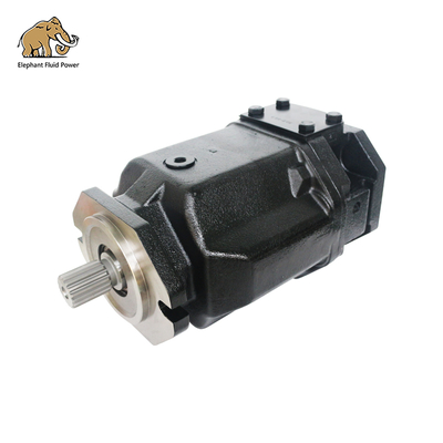 OEM Ποιότητα Rexroth Αξιακή αντλία έμβολο A10VO100 Αντικατάσταση τιμή εργοστασίου