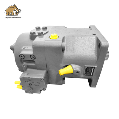 Υδραυλική αξονική εμβολοφόρος αντλία Rexroth σειράς A11VLO260 ποιότητας OEM