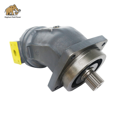 OEM R992001506 A2FM180 Αξιακός κινητήρας σταθερής εκτόξευσης με έμβολο