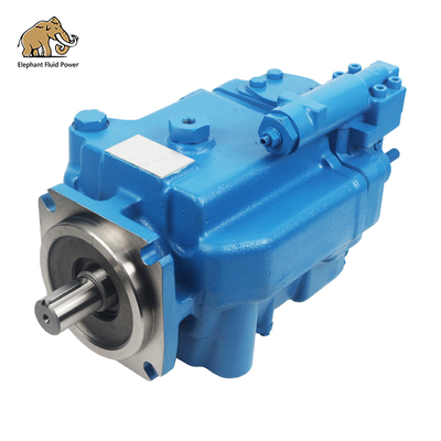 PVH98QIC-RF-1S-10-C-25-31 Αντικατασκευαστική υδραυλική αντλία Vickers με εγγύηση 12 μηνών και μακρά διάρκεια ζωής