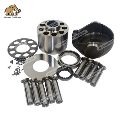 Liebherr DPVPO165 DPVP165 Ανταλλακτικά και Περιστροφικές Ομάδες