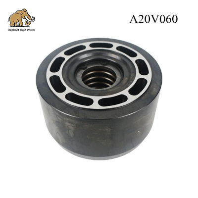 Ανταλλακτικά Rexroth A20VO A20VLO A20VNO Υδραυλικής Αντλίας Εμβόλων με Χυτοσίδηρο Υλικό 100% Συμβατά με τα Γνήσια και Γρήγορη Παράδοση