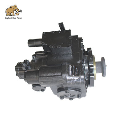 SPV23 Hydraulic Piston Pump for Concrete Equipment - Fully Compatible with Original, High-Efficiency Output, Stable Flow Rate
