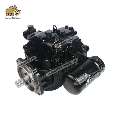 OEM Sauer Danfoss 90R Series 90R055DD1AD80P4 S1CGBGBA353524 υδραυλική εμβολοφόρος αντλία για αρχική αντικατάσταση