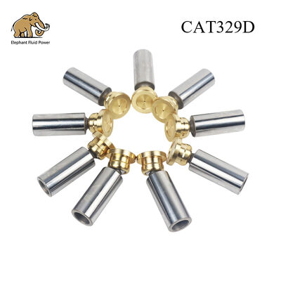 OEM ποιότητα SBS140 υδραυλικά εξαρτήματα αντλίας 100% συμβατό με το πρωτότυπο για Excavator 325C 325D 329D με γρήγορη παράδοση