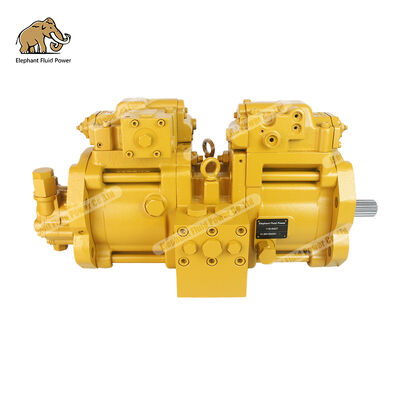 Αντλία Υδραυλική OEM 119-5407 1195407 σε τιμή εργοστασίου για εκσκαφείς