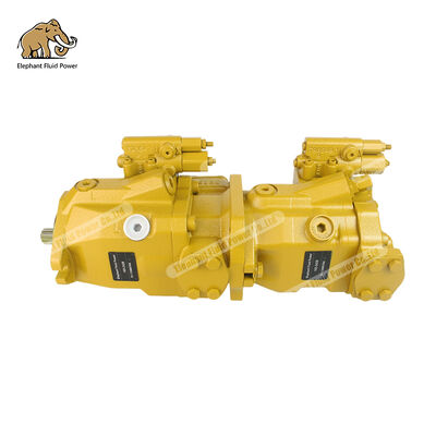 Υδραυλική Αντλία 163-2428 1632428 Ταιριάζει Για  924G 924H 924GZ 924HZ