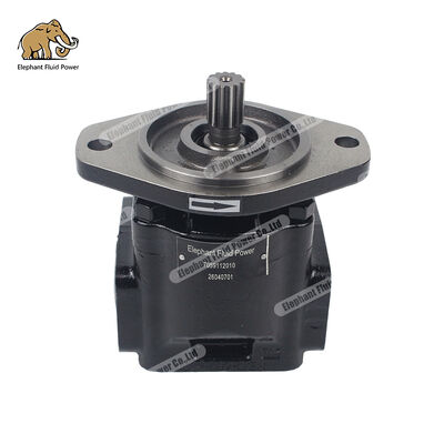 Ανταλλακτική αντλία Parker 7059112010 για εκσκαφείς JCB – Υψηλής πίεσης & Μεγάλης διάρκειας ζωής