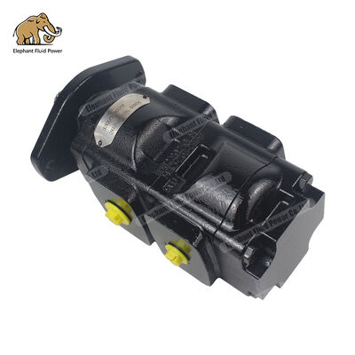 JCB 3CX Κύρια υδραυλική αντλία 332/F9029 | Parker Quality για βαρέως τύπου απόδοση