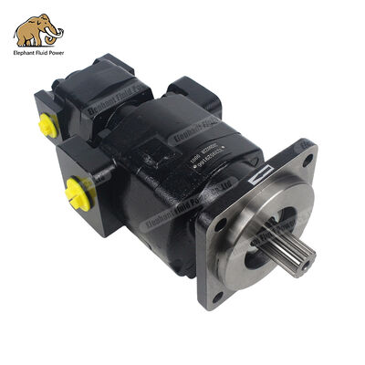 3239529166 Parker Cast Iron Gear Pump Compatible Model. Η ακριβής προσαρμογή + υψηλή αντοχή + ολοκληρωμένη υποστήριξη