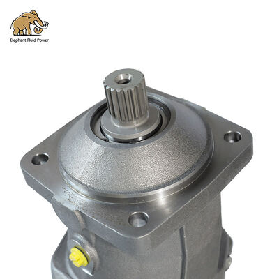 erpiller 236-7878-02 236787802 Αντλία υδραυλικού εμβόλου A6VM107HD2D Αρχική αντικατάσταση