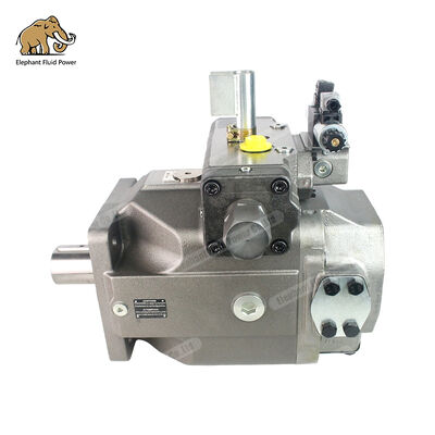 OEM Rexroth A4VSO355 Hydraulic Pump Rexroth AA4VSO355 Axial Piston Pump Εργοστασιακή τιμή Γρήγορη αποστολή