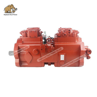 OEM ποιότητα K3V180DT Kawasaki K3V σειρά σκάφους αντλία εργοστασιακή τιμή αποστολή γρήγορη