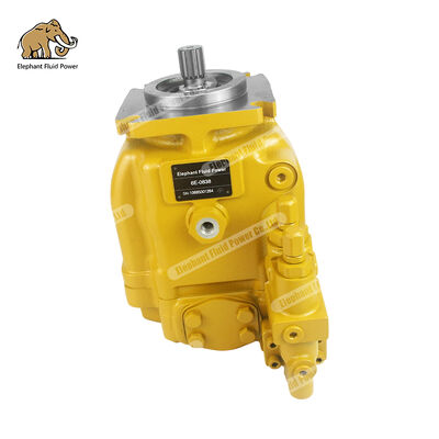 Catarpillar 6E-0838 Γνήσια υδραυλική κύρια αντλία αξονικού εμβόλου κατασκευασμένη στην Κίνα