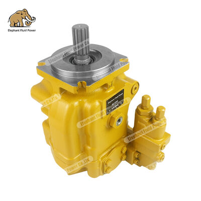 arpillar 6E-5052 (6E5052) κύρια υδραυλική αντλία εμβόλου μπουλντόζας κατασκευασμένη στην Κίνα