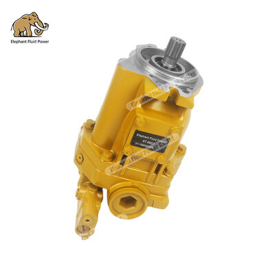 arpillar 9T-6857 μπουλντόζα κύρια υδραυλική αντλία εμβόλου κατασκευασμένη στην Κίνα