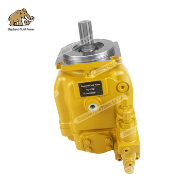 Hydraulic Piston Pump 6E-5052 0R-4993 For D5H Tractor 527 D5HTSK II Skidder