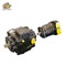 Γεωργικό μηχάνημα John Deere 9970 Επισκευή μηχανής συλλογής βαμβακιού Maintain Hydraulic Pump Motor HPV90 TMM90