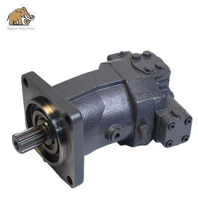 Rustproof μηχανές AA6VM55 AA6VM80 AA6VM107 AA6VM160 εμβόλων AA6VM υδραυλικές