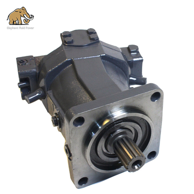 Rustproof μηχανές AA6VM55 AA6VM80 AA6VM107 AA6VM160 εμβόλων AA6VM υδραυλικές
