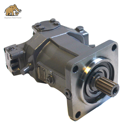 Rustproof μηχανές AA6VM55 AA6VM80 AA6VM107 AA6VM160 εμβόλων AA6VM υδραυλικές