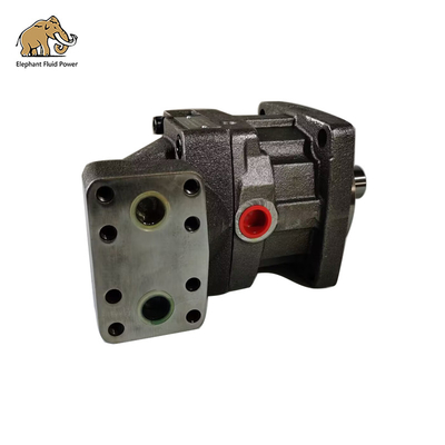 Του Parker F12 σταθερή σειρά μηχανή f12-040-MF-IV-δ-000 3799525 εμβόλων μετατοπίσεων υδραυλική