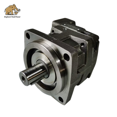 Του Parker F12 σταθερή σειρά μηχανή f12-040-MF-IV-δ-000 3799525 εμβόλων μετατοπίσεων υδραυλική