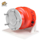 Υδραυλική ακτινωτή μηχανή ροδών Drive Poclain MS02 για πολλές χρήσεις