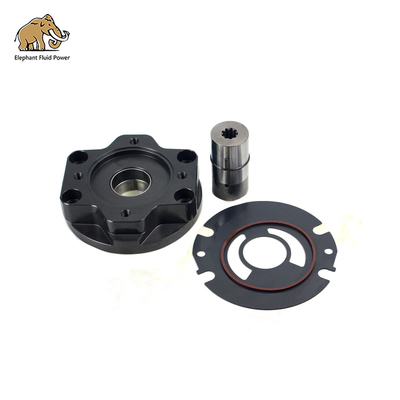 Το Rexroth A4vtg90 προφορτίζει το υλικό χυτοσιδήρου μερών υδραυλικών αντλιών