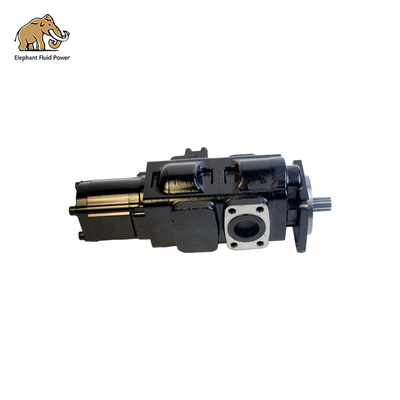 COem Parker 20/925588 JCB Loadall τριπλή υδραυλική αντικατάσταση αντλιών εργαλείων