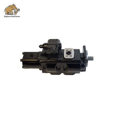 COem Parker 20/925588 JCB Loadall τριπλή υδραυλική αντικατάσταση αντλιών εργαλείων