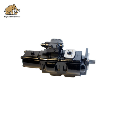 COem Parker 20/925588 JCB Loadall τριπλή υδραυλική αντικατάσταση αντλιών εργαλείων